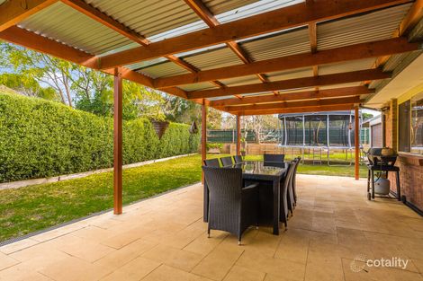 Property photo of 8 Okeefe Crescent Bacchus Marsh VIC 3340