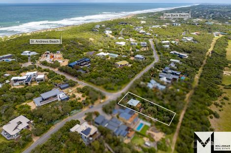 Property photo of 21 Max Avenue St Andrews Beach VIC 3941