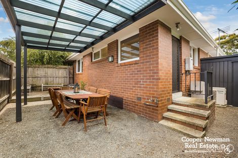 Property photo of 2/13 City Road Ringwood VIC 3134