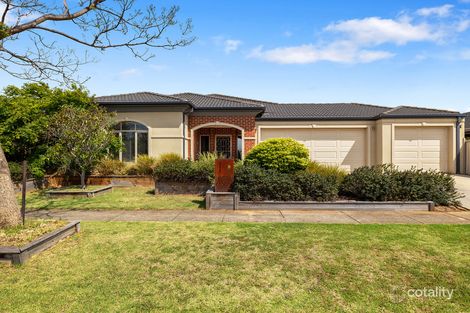 17 Leonard Dr, Darley, VIC 3340