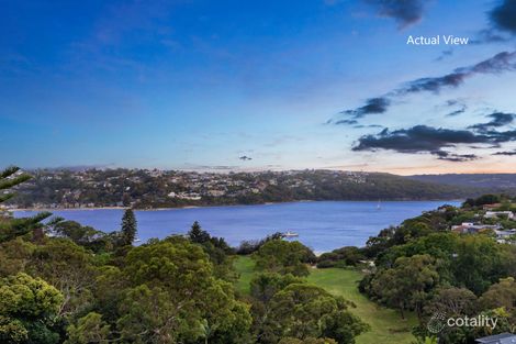 Property photo of 15 Parriwi Road Mosman NSW 2088