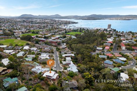 Property photo of 8 Goodhart Place Sandy Bay TAS 7005