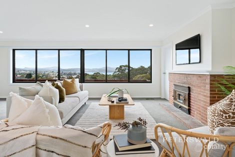 Property photo of 8 Goodhart Place Sandy Bay TAS 7005