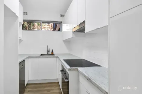 Property photo of 8/24 Barry Street Neutral Bay NSW 2089