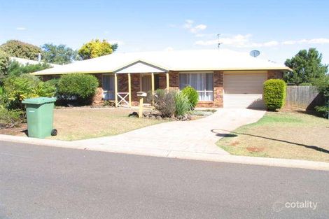Property photo of 10 Satinwood Court Glenvale QLD 4350