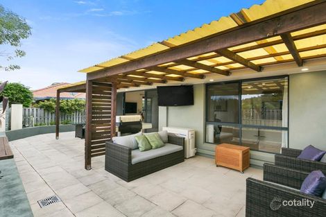Property photo of 2/12 Rhiannon Drive Ashmore QLD 4214