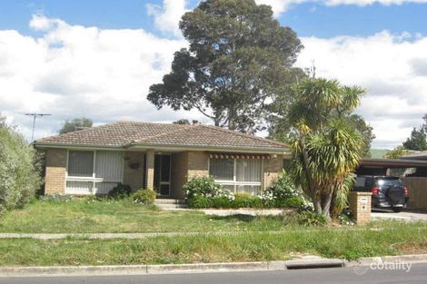 4 Amblecote Cres, Mulgrave, VIC 3170