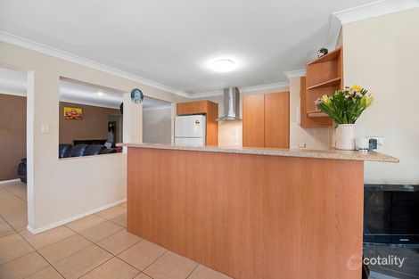 Property photo of 18 Denton Street Upper Coomera QLD 4209