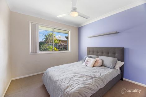 Property photo of 18 Denton Street Upper Coomera QLD 4209