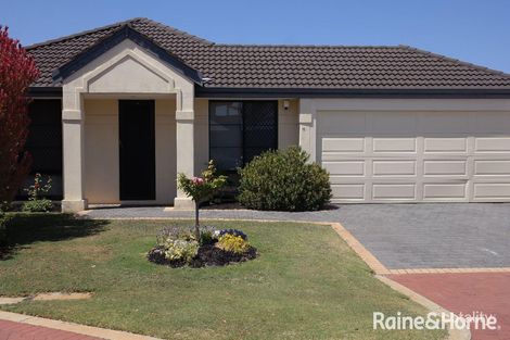Property photo of 16 Petit Loop Dudley Park WA 6210