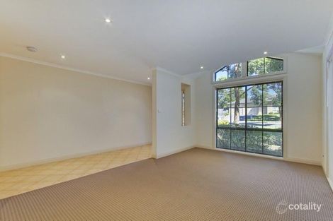 Property photo of 125 Sentry Drive Parklea NSW 2768