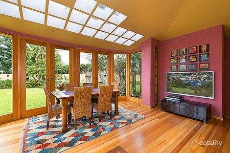 Property photo of 144 Edinburgh Road Castlecrag NSW 2068