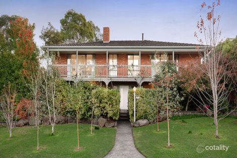 63 Tallow Wood Dr, Greensborough, VIC 3088