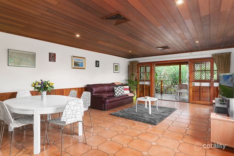 Property photo of 31 Marnpar Road Seven Hills NSW 2147