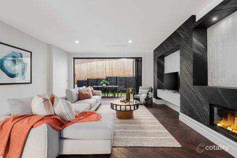Property photo of 27 Scarlet Ash Drive Templestowe Lower VIC 3107