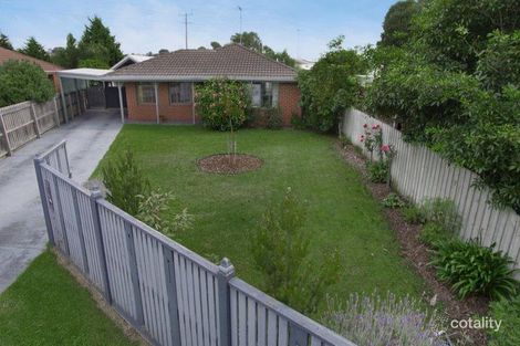 Property photo of 8 Mayton Court Grovedale VIC 3216