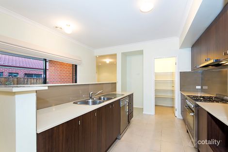 Property photo of 1 Yantara Walk South Morang VIC 3752