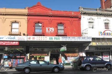 139 Hopkins St, Footscray, VIC 3011