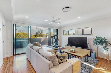 Property photo of 4/133 Samford Road Enoggera QLD 4051