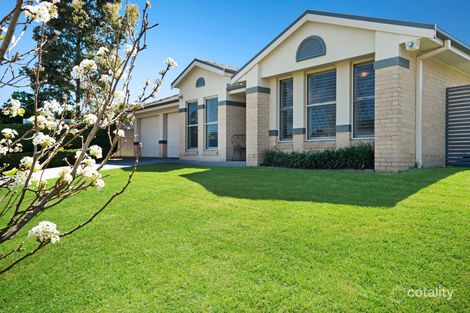 Property photo of 13 Rothbury Terrace Thornton NSW 2322