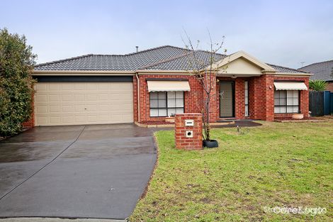 Property photo of 8 Eskdale Court Pakenham VIC 3810