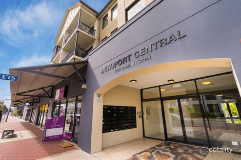 111/250 Beaufort St, Perth, WA 6000