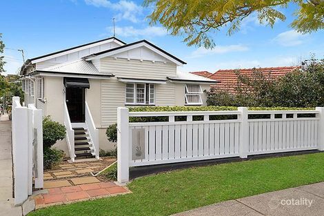 Property photo of 31 Emlyn Street Coorparoo QLD 4151