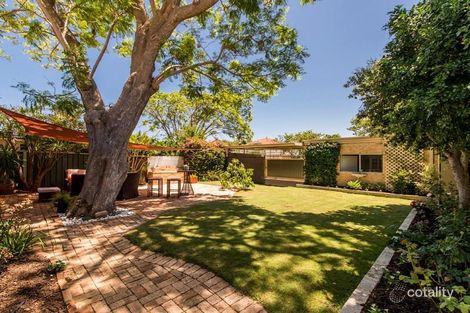 Property photo of 64 Hensman Street South Perth WA 6151