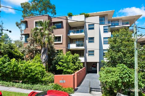 Property photo of 8/2-6 Clydesdale Place Pymble NSW 2073