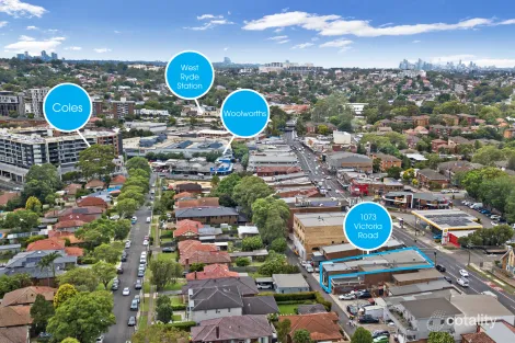 Property photo of 1073 Victoria Road West Ryde NSW 2114