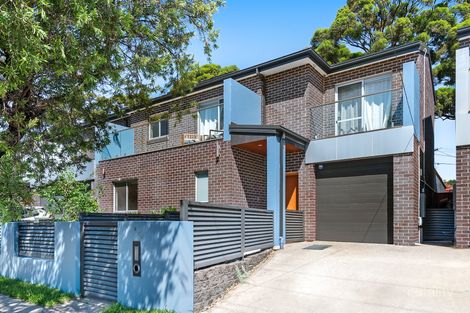 Property photo of 2/63 Morgan Street Kingsgrove NSW 2208