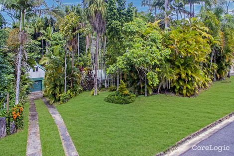 Property photo of 8 Kuranda Crescent Kuranda QLD 4881