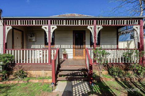 95 Belmore St, Gulgong, NSW 2852
