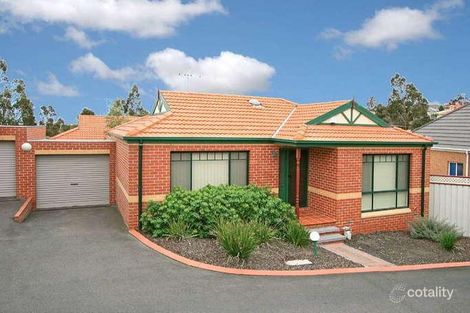 Property photo of 21 Knight Crescent Roxburgh Park VIC 3064