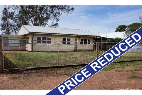 Property photo of 105 Fifth Avenue South Narromine NSW 2821