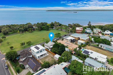 Property photo of 12 Dayman Street Urangan QLD 4655