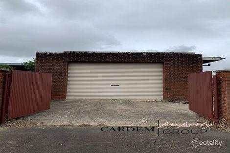 Property photo of 58 Gipps Street Smithfield NSW 2164