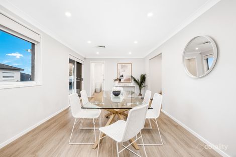 Property photo of 17 Rhys Place Edensor Park NSW 2176