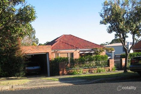 Property photo of 12 First Avenue Lane Cove NSW 2066