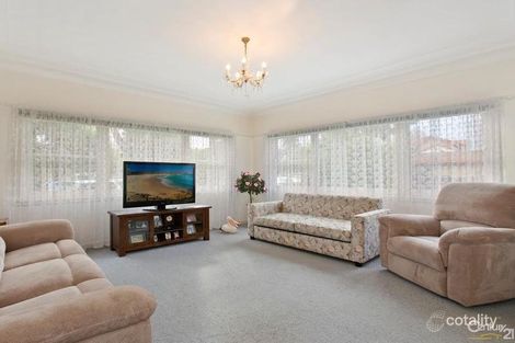 Property photo of 1 Tupia Street Botany NSW 2019
