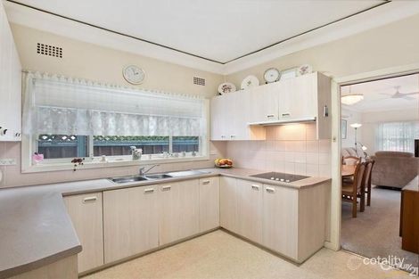 Property photo of 1 Tupia Street Botany NSW 2019