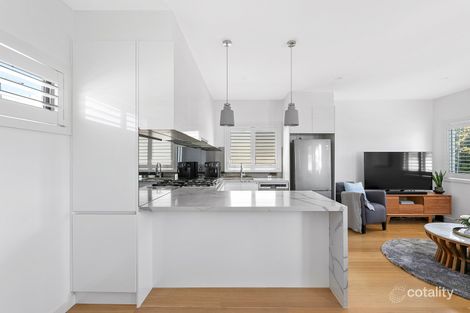 Property photo of 33 Albert Street Moonee Ponds VIC 3039