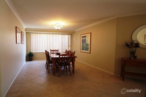 Property photo of 73 Lord Howe Drive Green Valley NSW 2168