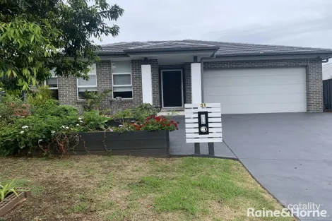31 Emila Rd, Stream Hill, NSW 2526
