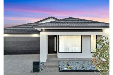 Property photo of 34 Valetta Street Mickleham VIC 3064
