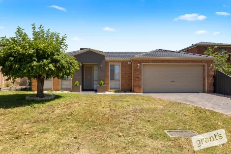 9 Birchfield Ct, Narre Warren, VIC 3805