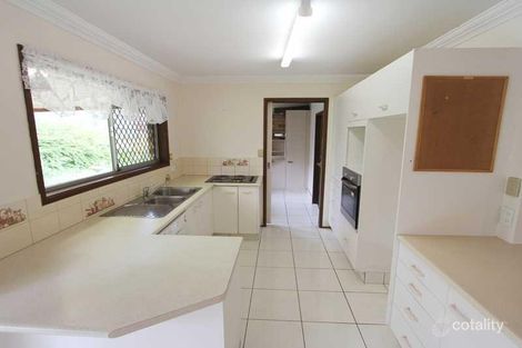 Property photo of 47 Numeralla Avenue Ashmore QLD 4214