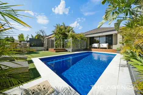 Property photo of 24 Langford Boulevard Madeley WA 6065