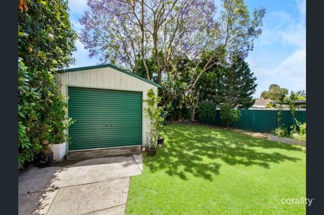 Property photo of 3 Ducker Avenue Hobartville NSW 2753
