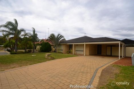 14 Norwich Cl, Greenfields, WA 6210